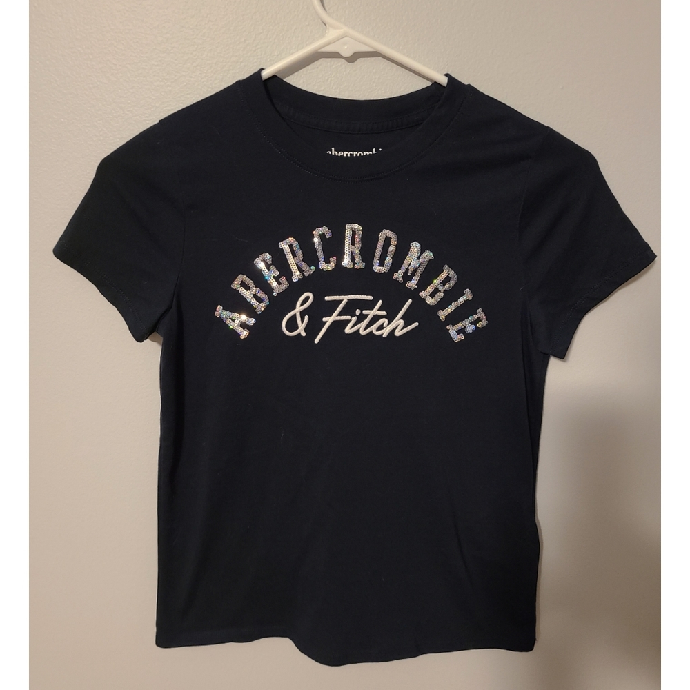 Kids Abercrombie tshirt